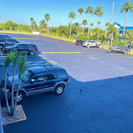 Flamingo Motel Окічобі Екстер'єр фото