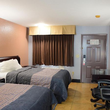 Flamingo Motel Окічобі Екстер'єр фото